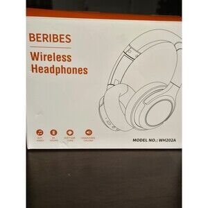 Beribes Wireless Headphones